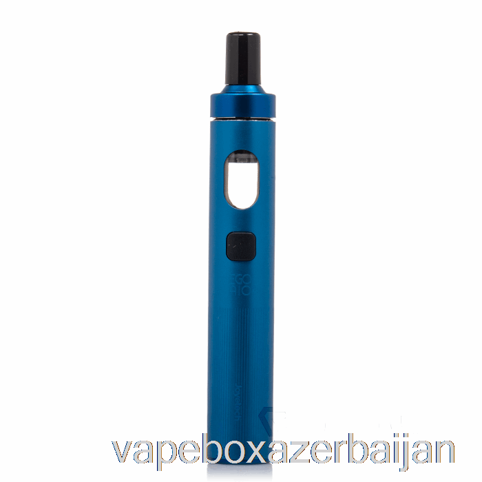 Vape Azerbaijan Joyetech eGo AIO 2 Vape Pen Kit Rich Blue
